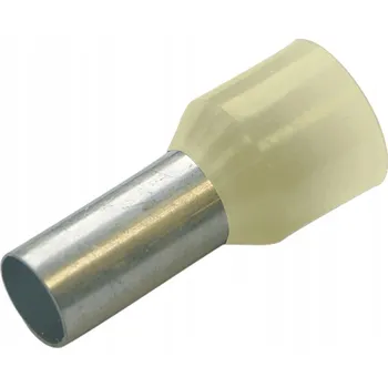 Vrták Kabelové oko dutinkové Haupa 100 ks