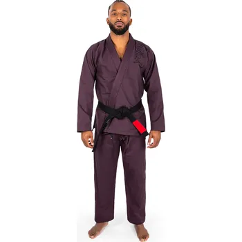 Kimono Venum Kimono/Gi BJJ Contender 2.0 Bordó A2
