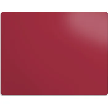 Miska pro psa Podložka pod misku Bluedecor červená 0 l