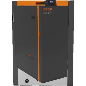 Kotel Kotel zplynovací na dřevo OPOP H442 EKO-D MAX 42 kW, 5. třída, SVT 31671