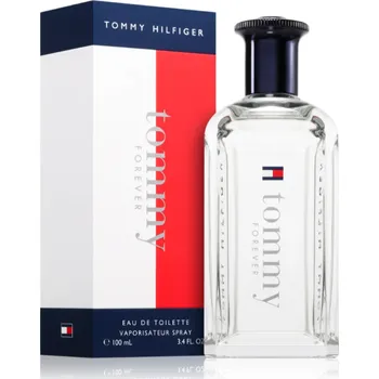 Pánský parfém Tommy Hilfiger Tommy Hilfiger Tommy Forever, Toaletní voda 100ml Pre mužov Toaletní voda