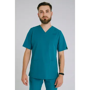 Dámská mikina Mikina SpaWear Medical, tmavě modrá, XL