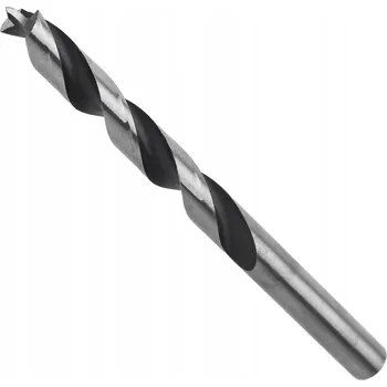Vrták FI 6 x 90 Vrták do dřeva spirálový Professional