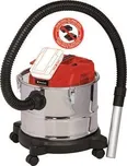Einhell Aku vysavač popela TE-AV 18/15 Li C-Solo (bez aku)