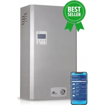 Kotel Elterm Elektrický kotel Hetman 18/12/6/4 kW