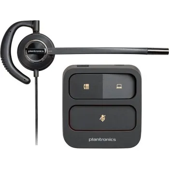 Sluchátka HP Poly EncorePro 530D - EncorePro 500 series - Headset (783P4AA)