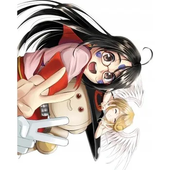 Obraz Plakát anime 29,7 x 39,5 cm