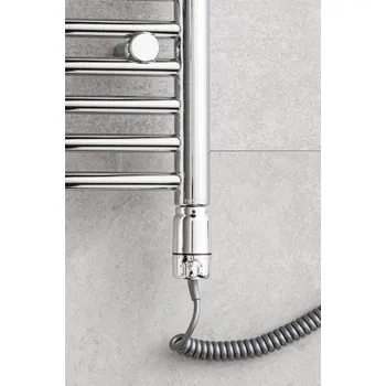 Topná tyč PMH Topná tyč ET2, Bílá - lesk PMH-ET2-W-150W