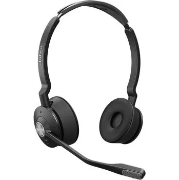 Sluchátka Jabra Engage 75 SE Stereo (Low Power) - Headset (9659-583-111-1)