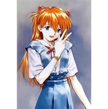 Obraz Plakát anime 42 x 60,9 cm