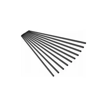 NÁHRADNÍ FRÉZA/ČEPEL Steinel 5 KS K RUČNÍ FRÉZCE