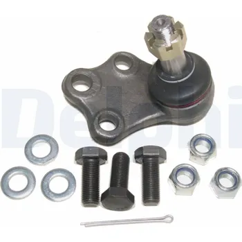 Podpora-/ Kloub DELPHI TC1186