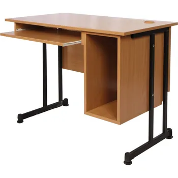 Počítačový stůl PC stolek HARRY