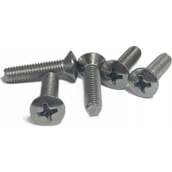 Vrták Vrut do oceli Neron 8 x 25 mm, 5 ks