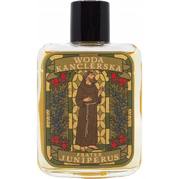 Voda po holení Frater Juniperus Kanclerski 100 ml