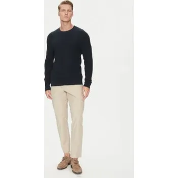 Dámský svetr Marciano Guess Svetr 5GHR16 5861Z Tmavomodrá Regular Fit S