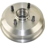 Zadní brzdový buben FORD ESCORT FIESTA KA ORION PUMA - MAZDA 121 III