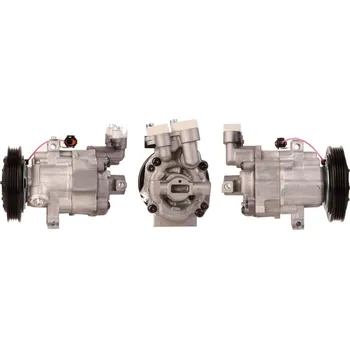 Kompresor klimatizace Kompresor, klimatizace DRI 700510745