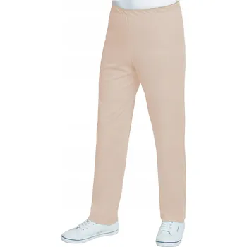 Zdravotnické kalhoty Martex hnědé 52