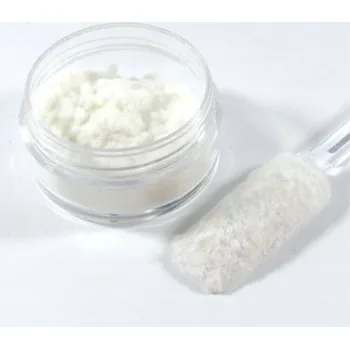 Ozdoba na nehty Evershine Efekt Flock FL-02