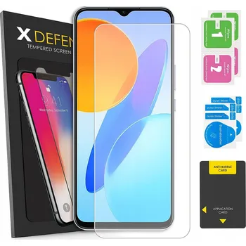 Pouzdro na mobilní telefon Hybridní Sklo pro Honor Play 30, 1 ks