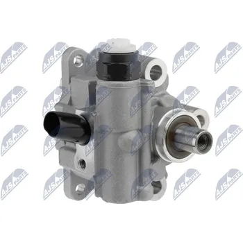 Soustava řízení Hydraulické čerpadlo, řízení NTY SPW-CH-049