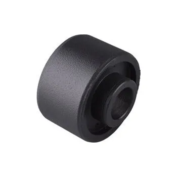 Zavěšení kol Uložení, řídicí mechanismus TEDGUM TED18797