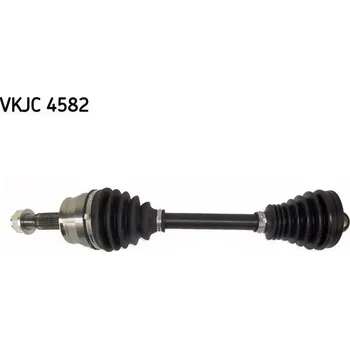 Hřídel nápravy Hnací hřídel SKF VKJC 4582