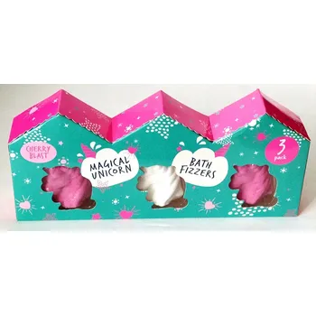 Koupelová pěna Pěna do koupele pro děti