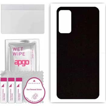 Pouzdro na mobilní telefon Ochranná Fólie apgo pro TCL 205 1 ks