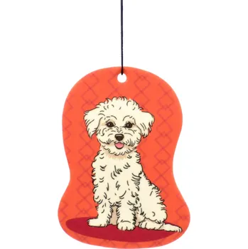 Vůně do auta Osvěžovač vzduchu do auta Dog Fresheners