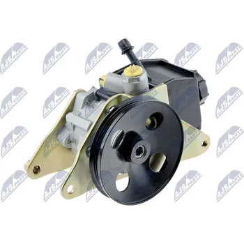 Posilovač řízení Hydraulické čerpadlo, řízení NTY SPW-TY-033