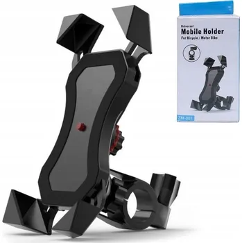 DRŽÁK NA TELEFON NA KOLO