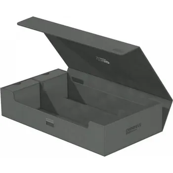 Sběratelská karetní hra Krabice na karty Ultimate Guard Omnihive 1000+ XenoSkin Grey