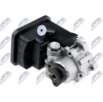 Soustava řízení Hydraulické čerpadlo, řízení NTY SPW-BM-018