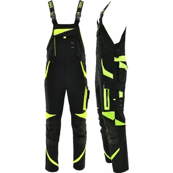 Pracovní obuv Zahradnické kalhoty SPODNIE pracovní elastické ODOLNÉ BOZP POHODLNÉ neoflex STRETCH 46
