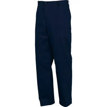 Pracovní obuv Univerzální pracovní kalhoty Bavlna Klasické vel. M