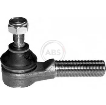 Táhlo řízení Hlava příčného táhla řízení A.B.S. 230605