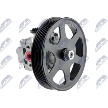 Soustava řízení Hydraulické čerpadlo, řízení NTY SPW-MZ-004