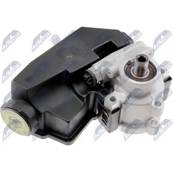 Soustava řízení Hydraulické čerpadlo, řízení NTY SPW-CH-013