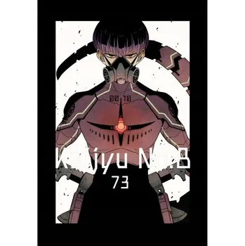 Obraz Plakát anime 29,7 x 42,7 cm