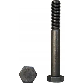 Šroub Šroub M12×220-10.9 DIN 931 - 1 ks