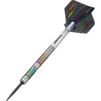 Šipka Šipky steel Unicorn James Wade Code 22g, 90% wolfram