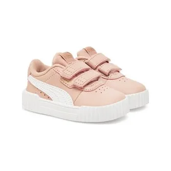 Dámské tenisky Puma Sneakersy Carina 3.0 V Inf 401480 04 Růžová 26