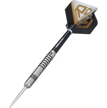 Šipka Sada steel šipek Unicorn Ross Smith Smudger 22g, 80% wolfram