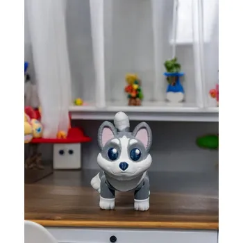 Malé zvířátka - Pejsek