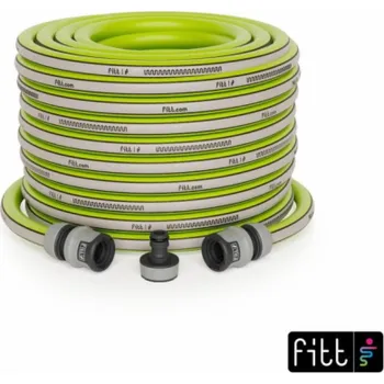 Zahradní hadice Zavlažovací hadice Fitt, 13 mm, 20 m