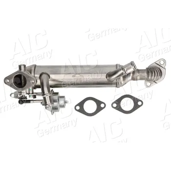 Palivový systém Chladič, recirkulace spalin A.I.C. 57059