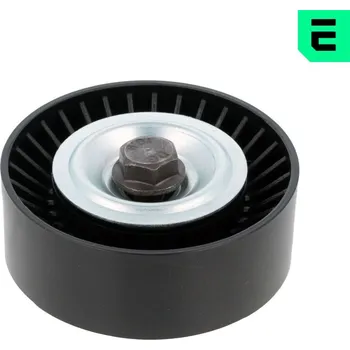 Auto-moto Napínací kladka, žebrovaný klínový řemen OPTIMAL 0-N1386