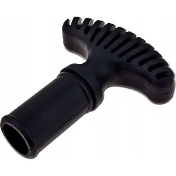 Madlo do koupelny Úchyt Lalzias MADLO plast 12 cm